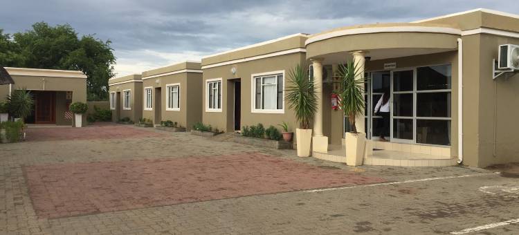 弯道旅馆(The Curve Guest House)图片