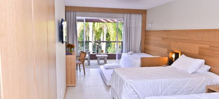 文图拉生态度假酒店(Vila Ventura Ecoresort)图片