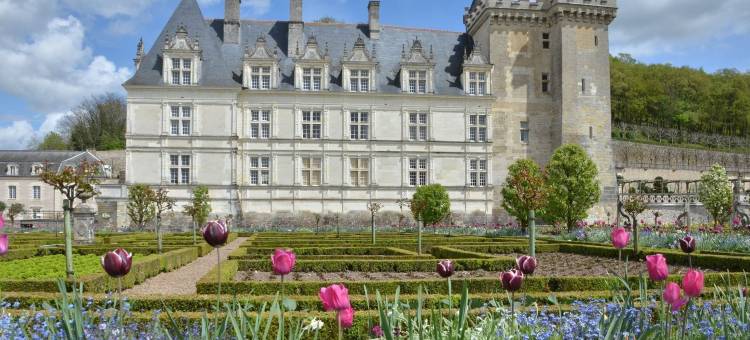 希尔顿花园图尔中心酒店(Hilton Garden Inn Tours Centre)图片