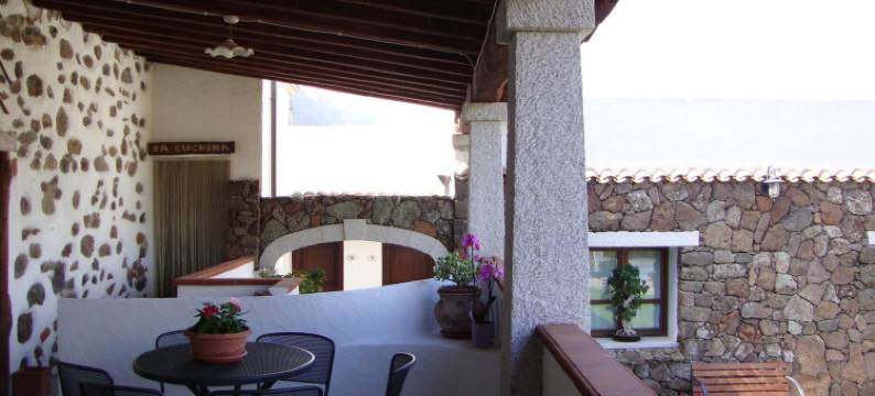 美景普拉多诺斯观光乡村酒店(Turismo Rurale Belvedere Pradonos)图片