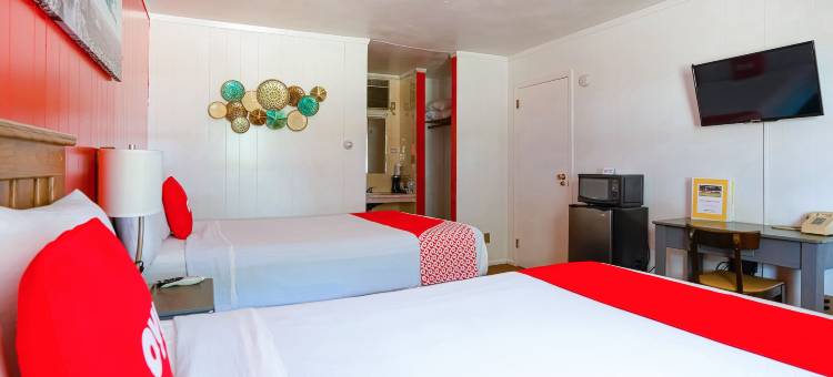 OYO 兰伯顿14号公路酒店(OYO Hotel Lamberton Hwy 14)图片