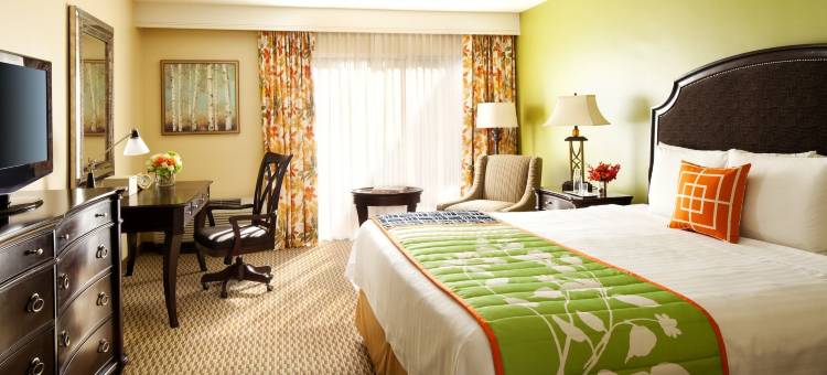 奎尔克酒店(The Querque Hotel)图片