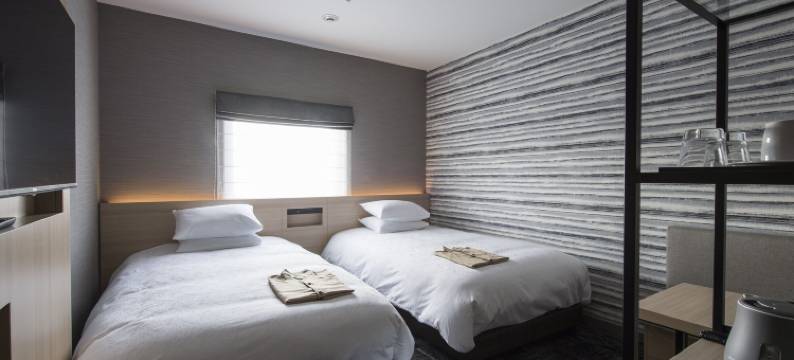 金泽Tmark城市酒店(Tmark City Hotel Kanazawa)图片