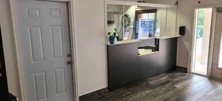 弗吉尼亚里奇蒙德 6 号开放式公寓酒店 - I-64 西(Studio 6 Richmond, VA - I-64 West)图片