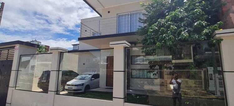 托雷斯度假屋(Casa Para Veraneio em Torres)图片