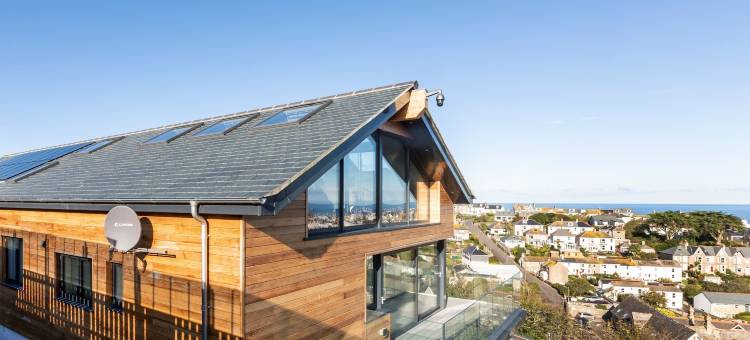 圣艾夫斯乌诺酒店(Uno - St Ives)图片