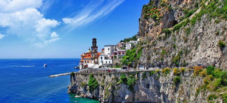 萨莱诺威住宿加早餐旅馆(B&B Salernoway)图片