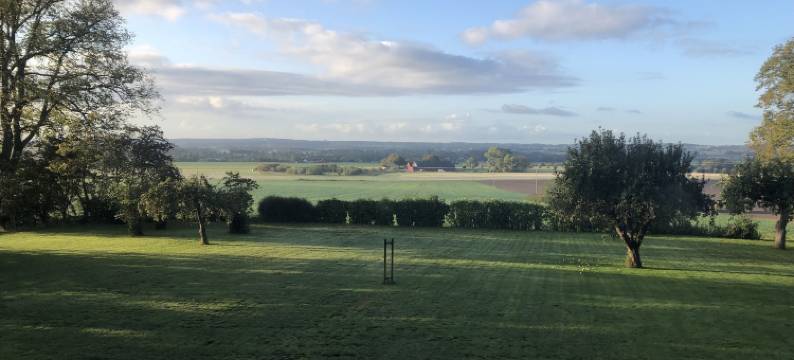 Roslövs gård B&B图片