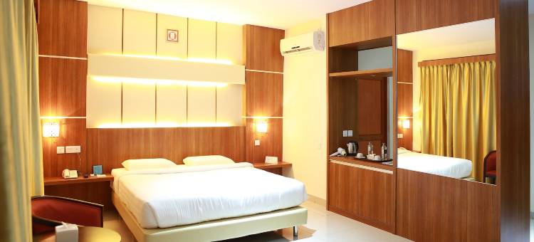 阿维亚里酒店(Aviari Hotel)图片