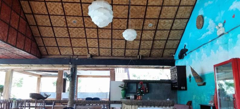 椰子树林自然水疗度假村(Coco Grove Nature Resort)图片