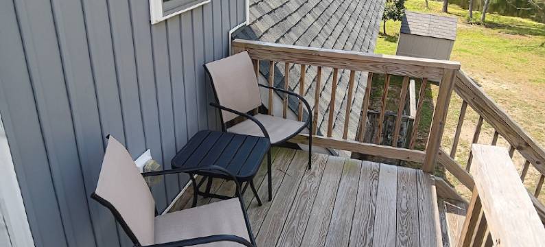 A quiet retreat and perfect for your getaway to the Outer Banks!图片