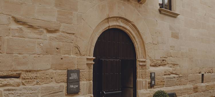 圣塔·玛丽亚·布里奥内斯(Santa María Briones)图片
