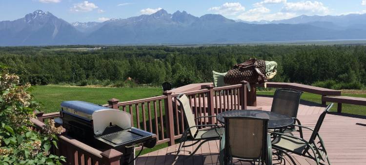 先锋岭民宿旅馆(Pioneer Ridge B&B Inn)图片