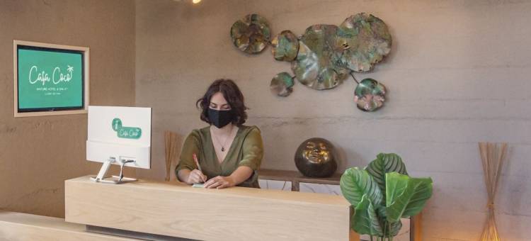 卡萨可可精品水疗酒店-限成人入住(Casa Coco Boutique Hotel Spa Adults Only)图片