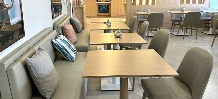 图森商城舒适套房酒店(Comfort Suites at Tucson Mall)图片