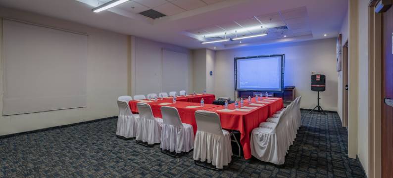 卡门城文塔旅馆(La Venta Inn Ciudad del Carmen)图片