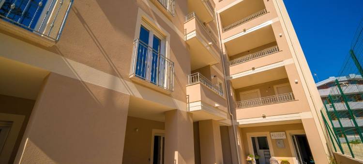 托罗佩亚的埃利塞奥宫殿(Eliseo Palace Tropea)图片