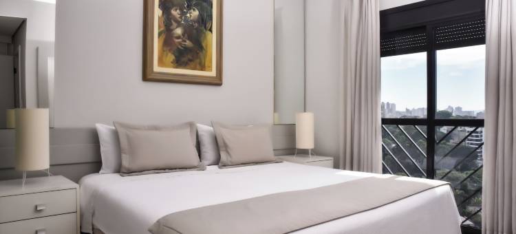 广场旅馆小镇公寓(Plaza Inn Small Town Flat)图片