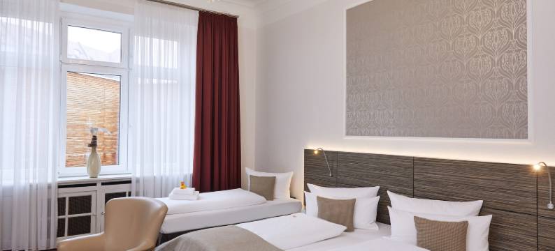 王子酒店(Hotel Prinzregent)图片