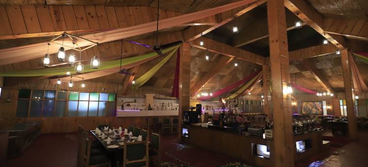 MANOHAR别墅(Manohar Villas)图片