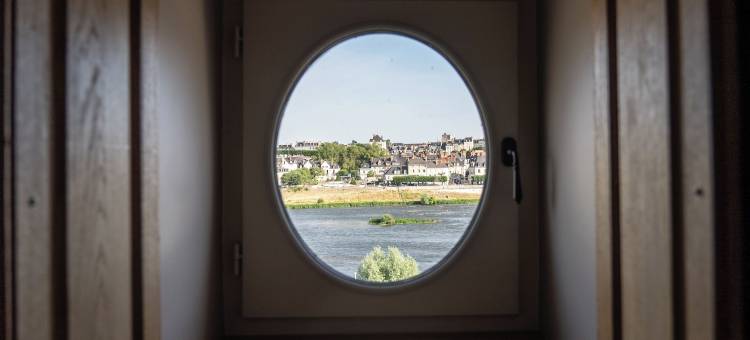 卢瓦尔河之花(Fleur de Loire)图片