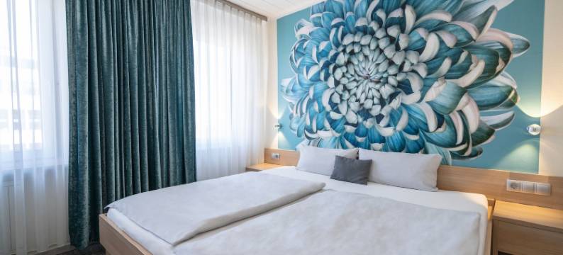 NP霍特尔科尼希霍夫(NP Hotel Königshof)图片