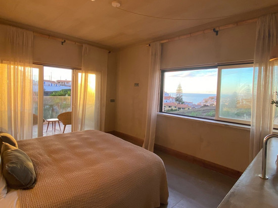 海洋水车山谷住宅