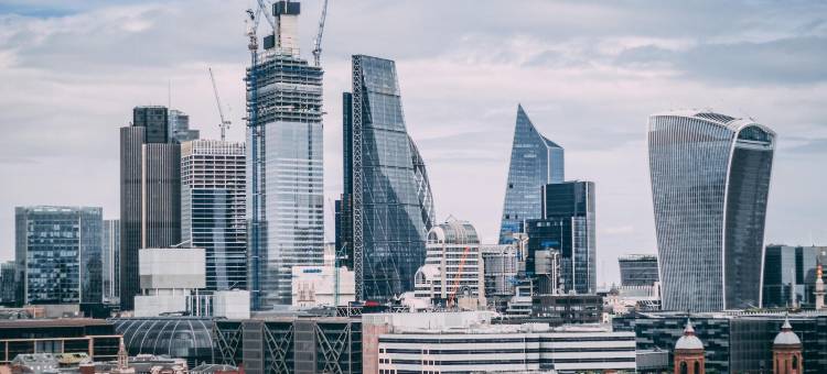 公寓管理员62-66法灵顿酒店(62-66 Farringdon by Condokeeper)图片