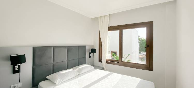 土尔古特雷斯公寓酒店(Turgutreis Apart Otel)图片