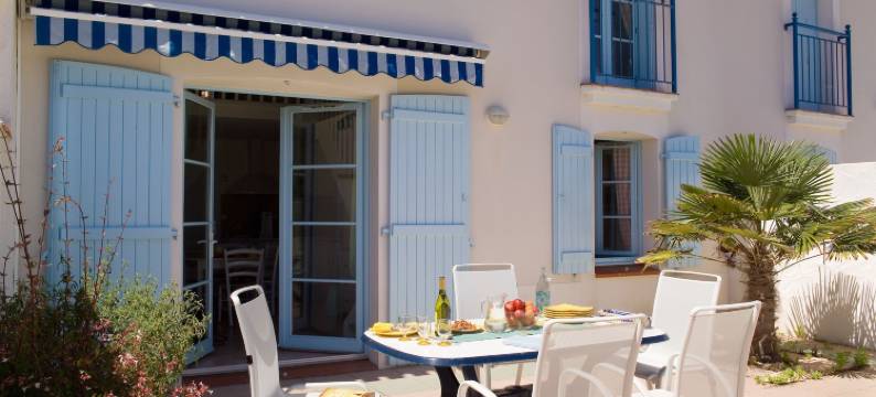 瓦卡恩塞斯夫人湖滨酒店(Madame Vacances les Maisons du Lac)图片