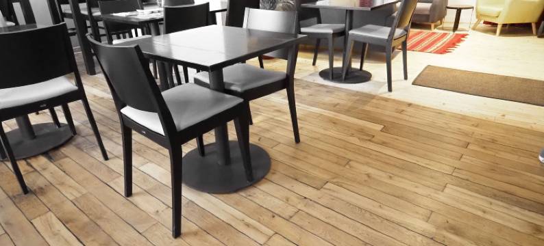 比亚里茨 - 维希酒店(Hôtel le Biarritz - Vichy)图片