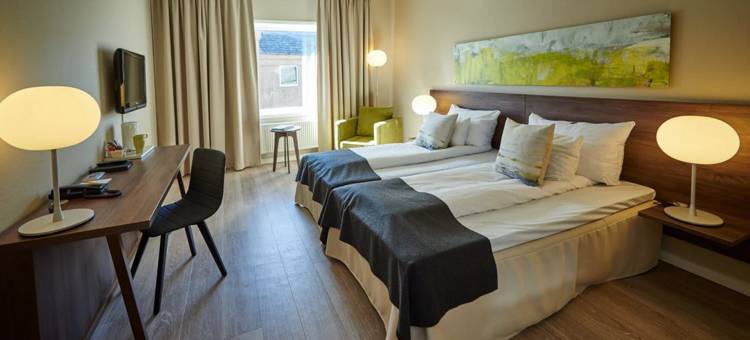 措斯楚斯霍耶哥本哈根西部酒店, 丽祺精选(Hoje Taastrup Hotel Copenhagen West, a member of Radisson Individuals)图片
