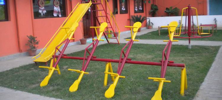 雨天生态酒店(Rains Inn Eco Hotel)图片