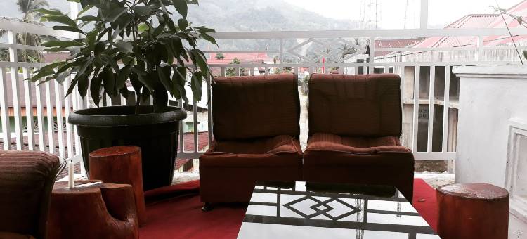 布米米家庭旅馆(Bumimihomestay)图片