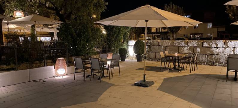 酒店＆餐厅Bären(Hotel & Restaurant Bären)图片