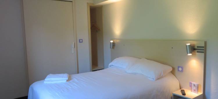罗恩南/瓦德勒伊布里特酒店(Brit Hotel Rouen Sud Val de Reuil)图片
