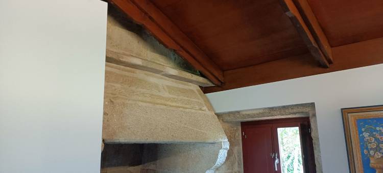 圣堂之家(Casa Das Capelas)图片