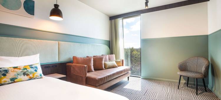 布鲁克睡帽酒店(Nightelier Mitchelton (The Brook))图片