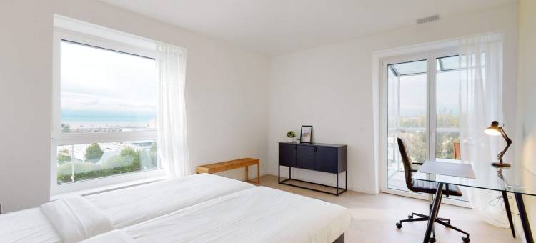 莫尔日的乡村旅馆(Lodges Hotel Morges)图片