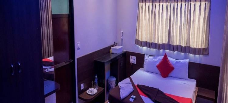 昆克什瓦尔苏克萨加尔海滩度假村(Sukhsagar Beach Resort on Beach !! Near Kunkeshwar Temple !!)图片