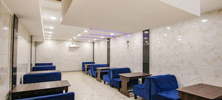 Fabhotel 金色企业(Fabhotel Golden Enterprise)图片