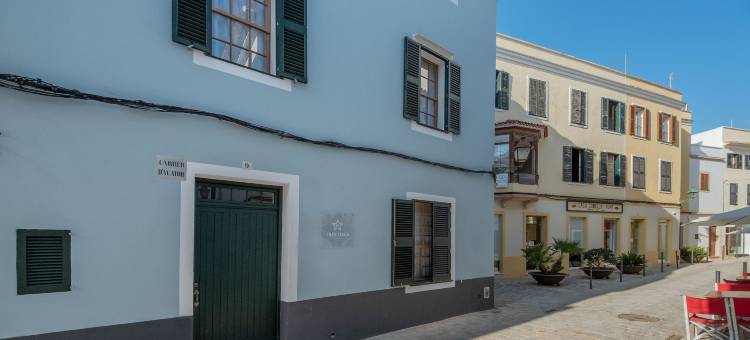 Tres Tocs酒店(Tres Tocs)图片