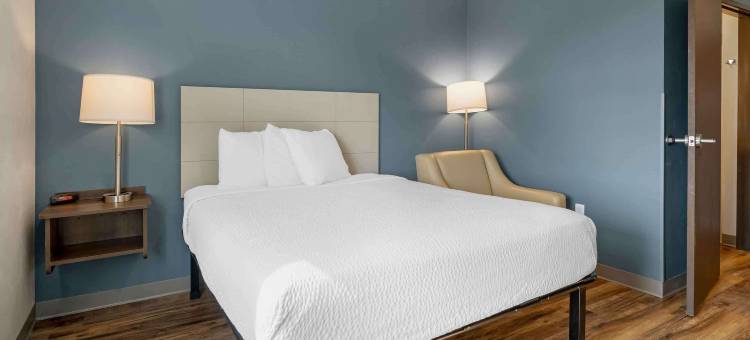 美国长住精选套房酒店 - 奥兰多 - 机场(Extended Stay America Select Suites - Orlando - Airport)图片
