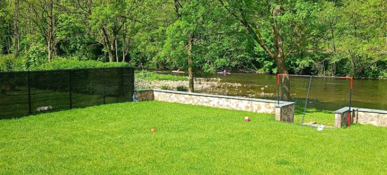 "脚在水中"的别墅(La Villa les Pieds Dans Leau)图片