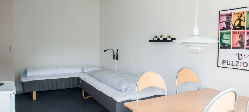 普里泽恩 - 运动酒店(Pulzion - Sportshotel)图片