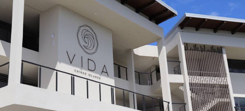 VID卡曼(Vida Cayman Luxury Boutique Eco Hotel)图片