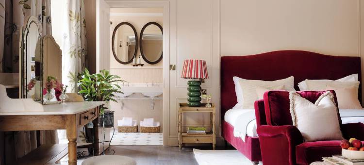 雷斯韦特桑森德酒店(Saltmoore)图片