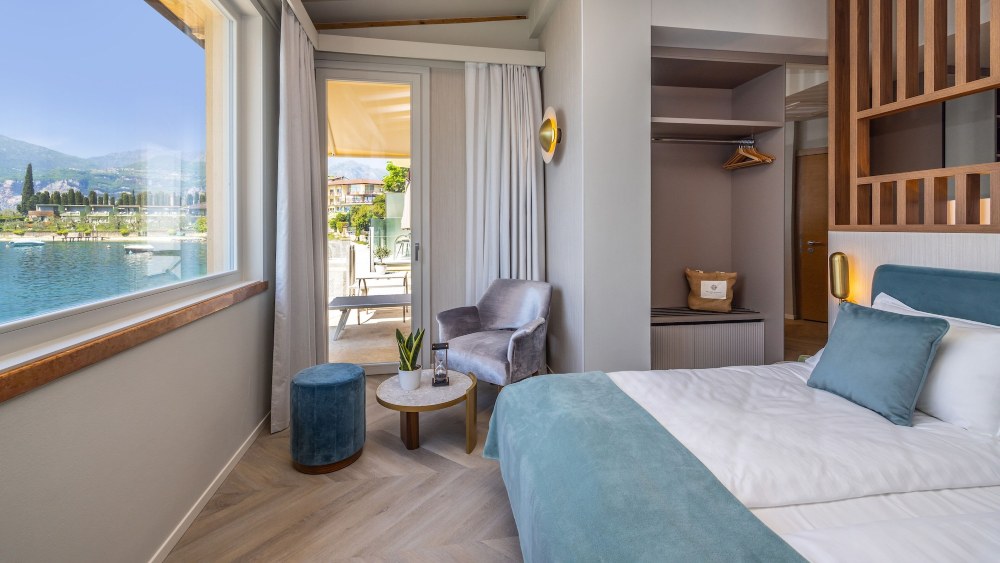 Hotel Val Di Sogno - Adults OnlyOver view