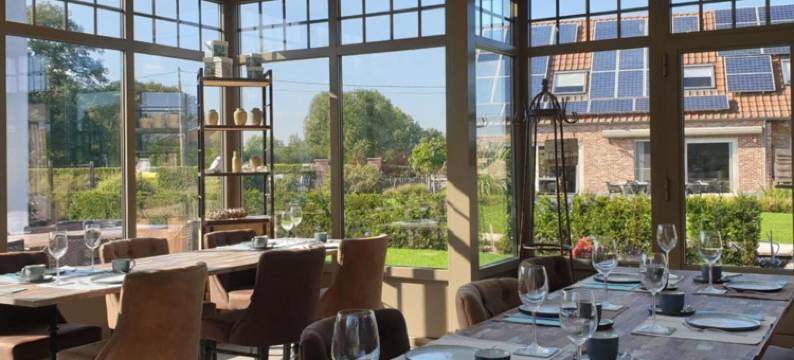 B＆B迎客之家酒店(B&B Welcome Home)图片