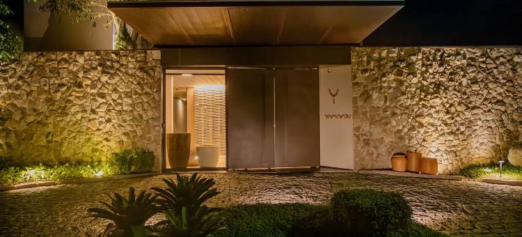 亚曼杜旅馆(Pousada Yamandu)图片